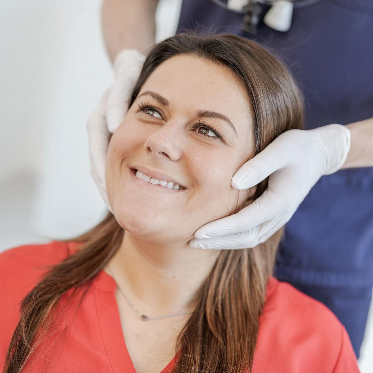 Zahnimpuls Lampertheim - Der besondere Zahnarzt für Angstpatienten