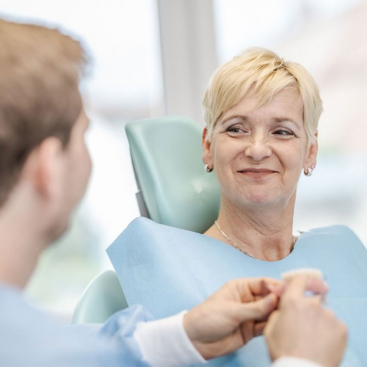 Zahnimpuls Lampertheim - Der besondere Zahnarzt für Angstpatienten